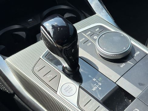 Used 2022 BMW 440i xDrive Coupe w/ Premium Package AWD/4WD image 14