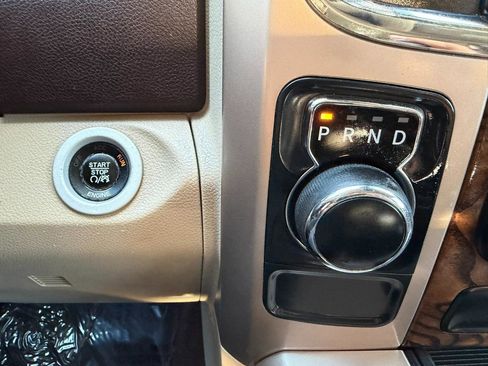 Used 2015 RAM 1500 Laramie Longhorn w/ Convenience Group image 38