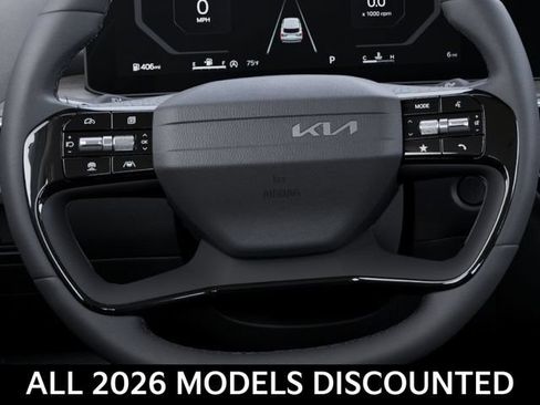 New 2026 Kia Sorento SX AWD/4WD image 22