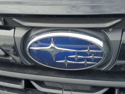 Used 2024 Subaru Forester Premium AWD/4WD image 10