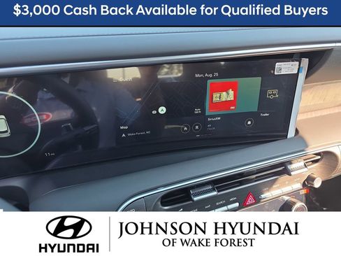 New 2026 Hyundai Palisade Calligraphy image 31