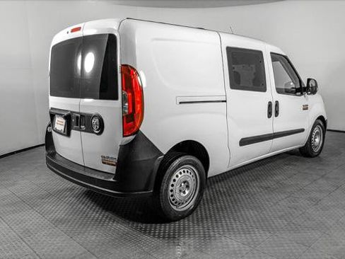 Used 2020 RAM ProMaster City Wagon FWD image 8