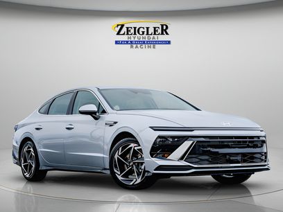 New 2026 Hyundai Sonata SEL