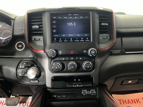 Used 2019 RAM 1500 Rebel w/ Level 1 Equipment Group image 12