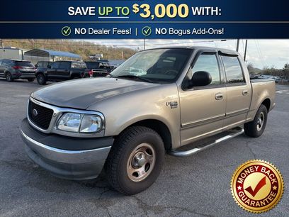 Used 2003 Ford F150 XLT