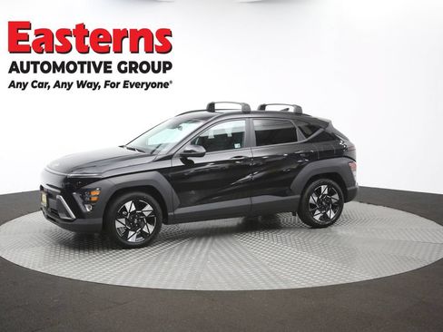 Used 2024 Hyundai Kona SEL w/ Convenience Package FWD image 60