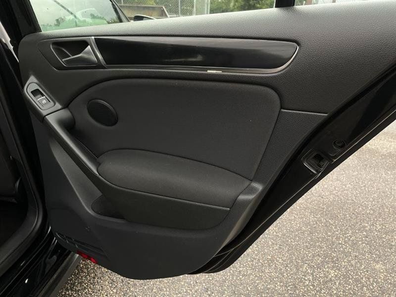 Used 2012 Volkswagen GTI Autobahn FWD image 15