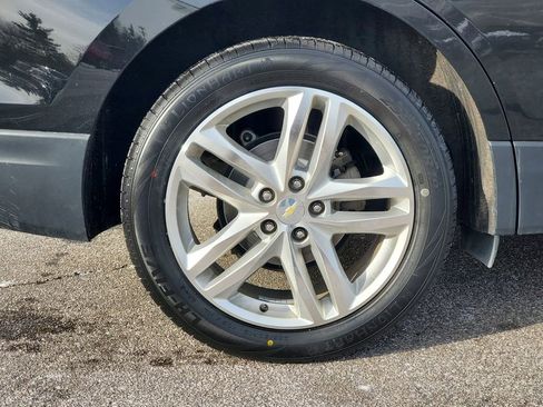 Used 2019 Chevrolet Equinox Premier image 5