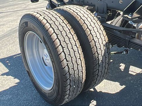 New 2025 RAM 5500 Tradesman image 11