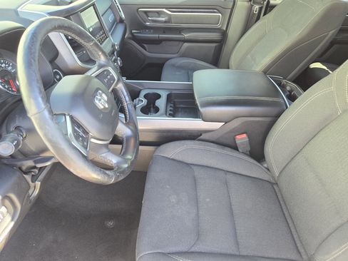 Used 2019 RAM 1500 Big Horn image 15