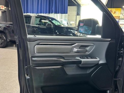 Used 2020 RAM 1500 Big Horn AWD/4WD image 32