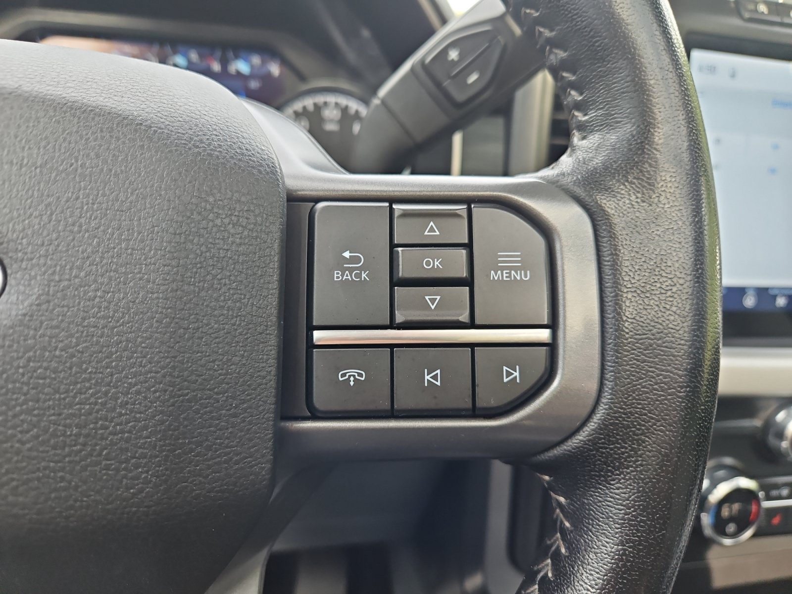 Used 2021 Ford F150 XLT w/ Equipment Group 302A High AWD/4WD image 29