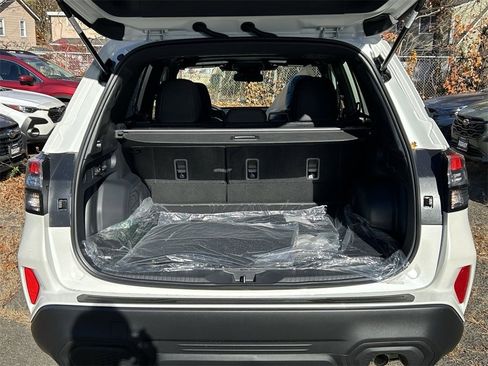 New 2026 Subaru Forester Premium image 17