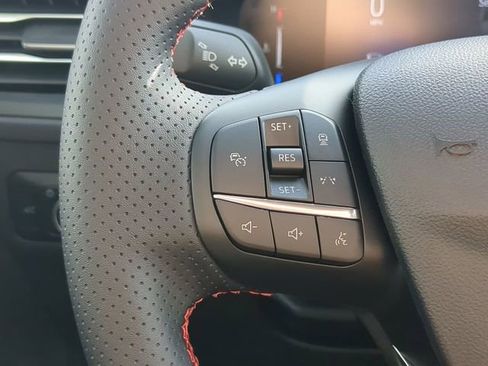 New 2026 Ford Escape ST-Line w/ Tech Pack #1 image 12