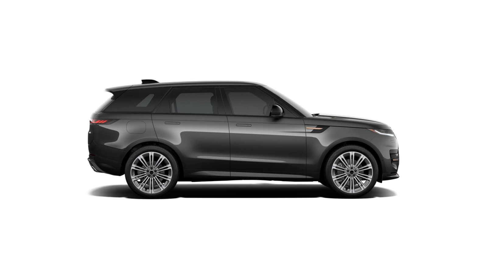 New 2026 Land Rover Range Rover Sport Dynamic SE AWD/4WD image 3