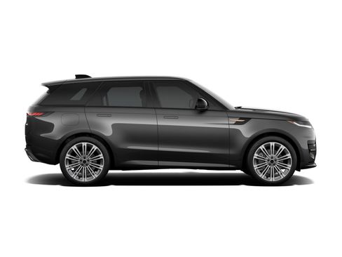 New 2026 Land Rover Range Rover Sport Dynamic SE AWD/4WD image 3
