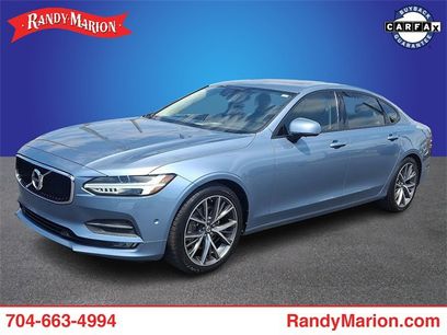 Used 2018 Volvo S90 T5 Momentum w/ Convenience Package