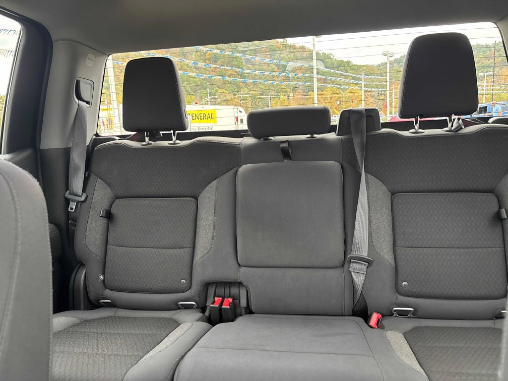Used 2019 Chevrolet Silverado 1500 RST w/ All-Star Edition AWD/4WD image 20