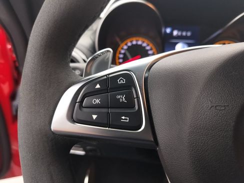 Used 2018 Mercedes-Benz AMG GT S image 11