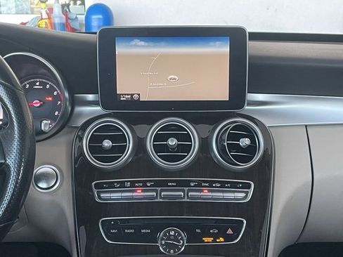 Used 2015 Mercedes-Benz C 300 C 300 image 16