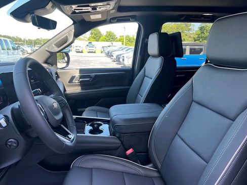 New 2026 Chevrolet Tahoe Premier AWD/4WD image 7