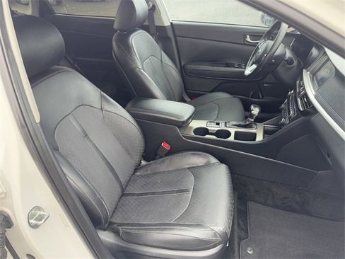Used 2020 Kia Optima EX w/ Technology Package image 14