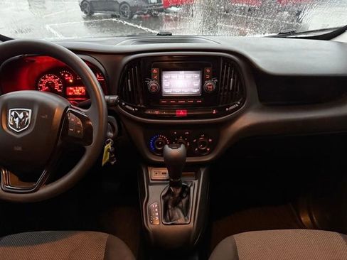 Used 2018 RAM ProMaster City Tradesman image 21