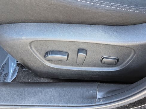 Used 2020 Nissan Rogue Sport SV image 20