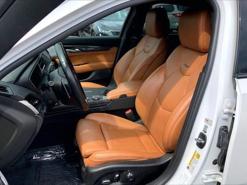 Used 2024 Cadillac CT5 Sport w/ Platinum Package image 25