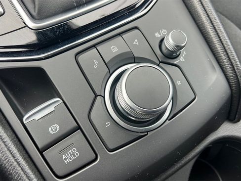 New 2025 MAZDA CX-5 AWD 2.5 S image 28