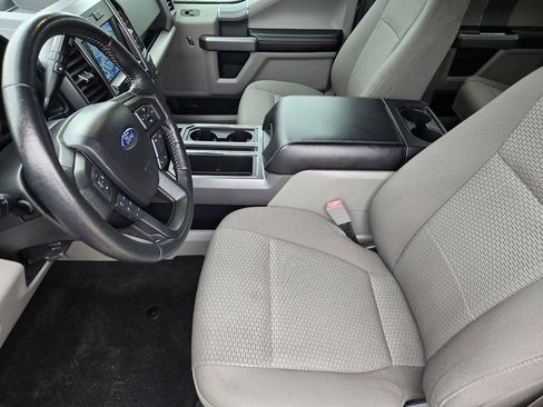 Used 2020 Ford F150 XLT w/ Equipment Group 302A Luxury image 11