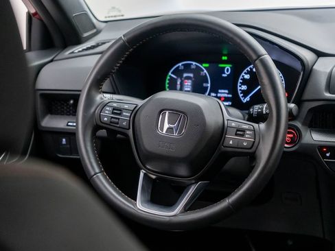 Used 2024 Honda CR-V Sport image 13