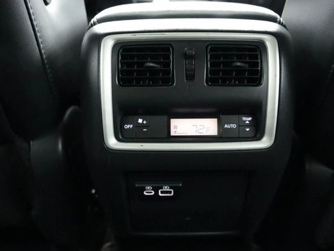 Used 2019 INFINITI QX60 Pure image 15