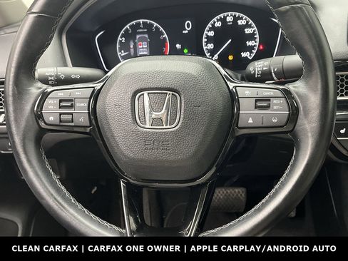 Used 2023 Honda Civic EX image 13