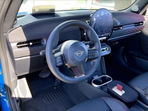 New 2026 MINI Cooper S image 8