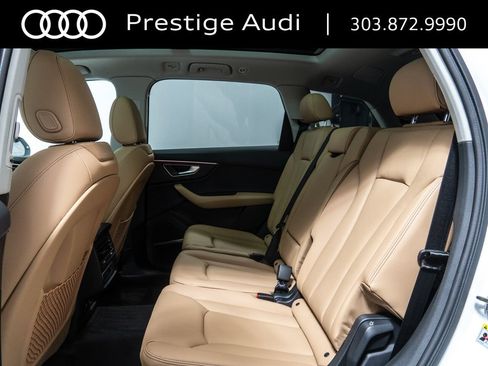 Used 2026 Audi Q7 2.0T Premium AWD/4WD image 27