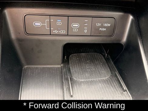 Certified 2025 Hyundai Tucson SEL AWD/4WD image 25