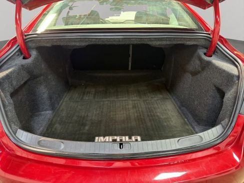 Used 2015 Chevrolet Impala LTZ image 18