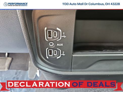 New 2026 RAM 2500 Tradesman w/ Power Wagon Package image 24