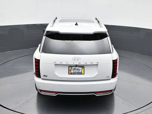 Used 2026 Hyundai Palisade Calligraphy AWD/4WD image 19