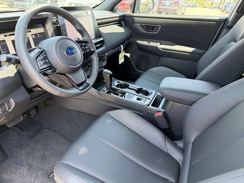 New 2026 Subaru Outback Premium AWD/4WD image 19
