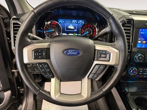 Used 2021 Ford F250 Lariat image 14