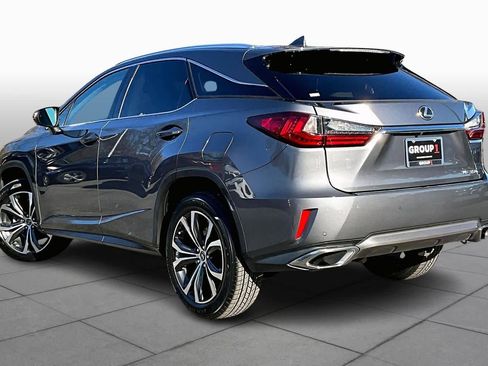 Used 2019 Lexus RX 350 FWD image 11