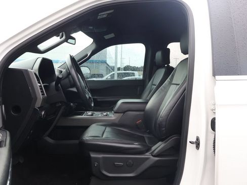 Used 2020 Ford Expedition XLT AWD/4WD image 9