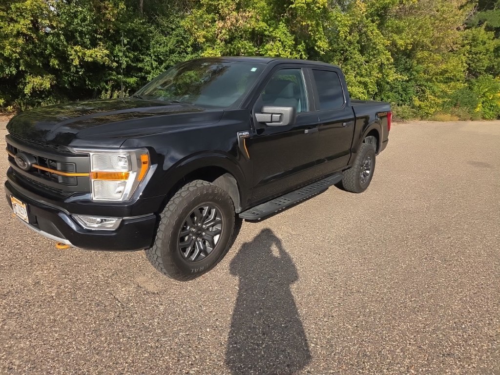 Used 2022 Ford F150 Tremor w/ Trailer Tow Package AWD/4WD image 4