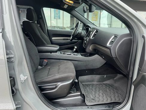 Used 2020 Dodge Durango SXT image 20