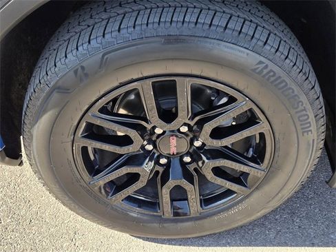 Certified 2022 GMC Sierra 1500 Elevation image 8