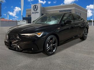 New 2025 Acura Integra A-Spec video 1