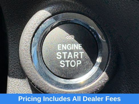 Certified 2025 Subaru Ascent Limited w/ Popular Package #1 AWD/4WD image 17