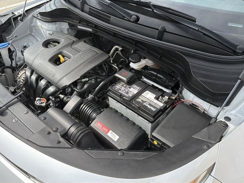 Used 2021 Kia Soul LX FWD image 35